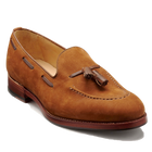 Severn - Tan Nubuck