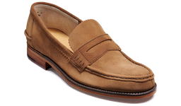 Caruso - Black Hi-Shine (Factory Second) | Barker Shoes Outlet Caruso - Black Hi-Shine (Factory Second) | Barker Shoes Outlet