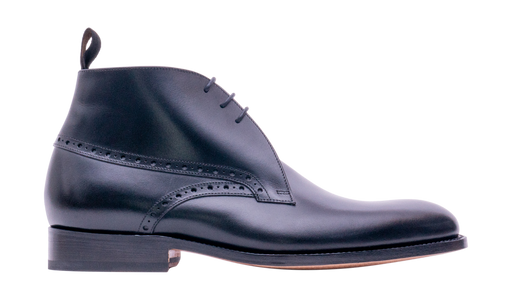 Tyne 2 - Black Calf