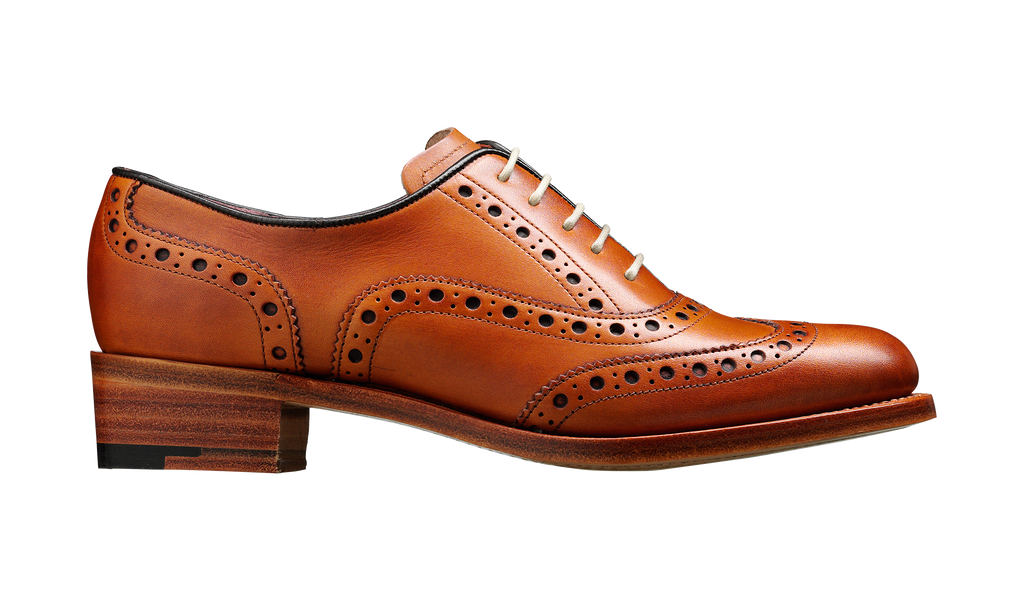 Sloane - Cedar Calf