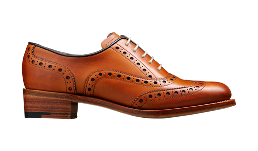 Sloane - Cedar Calf