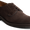 Truro - Brown Suede