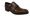 Tunstall - Mid Brown Glazed Calf