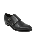 Tunstall - Black Calf