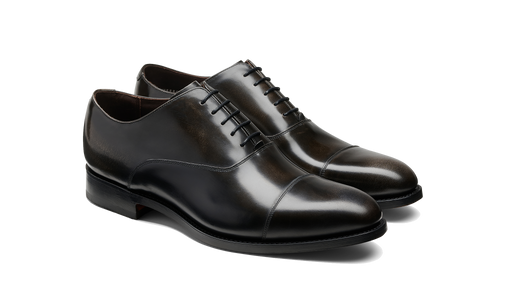 Warnford - Grey Polish