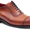 Warrington - Rosewood Calf
