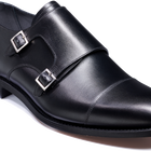 White City - Black Calf