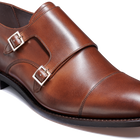White City - Mahogany Calf