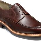 Wilson - Dark Brown Grain