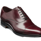 Warnford - Brown Hi-Shine