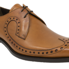 Woody - Chestnut Calf