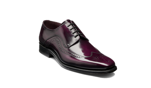 Matt - Aubergine Hi-Shine