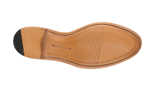 Sloane - Cedar Calf