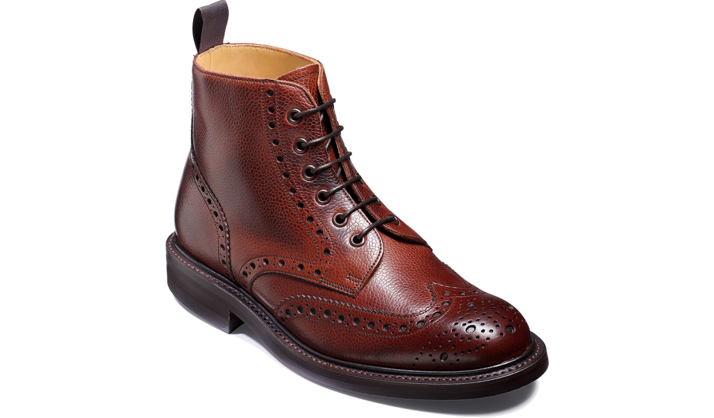 Cambridge - Cherry Grain