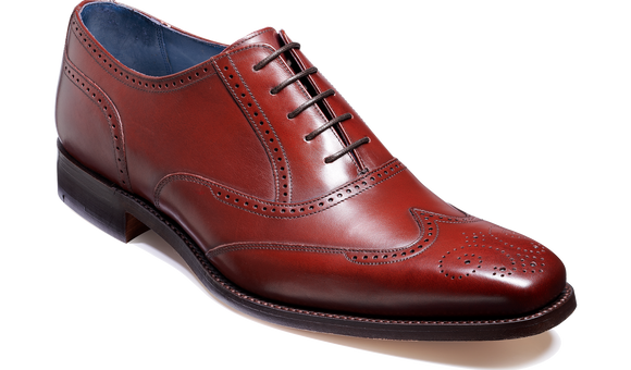 Johnny - Cherry Calf