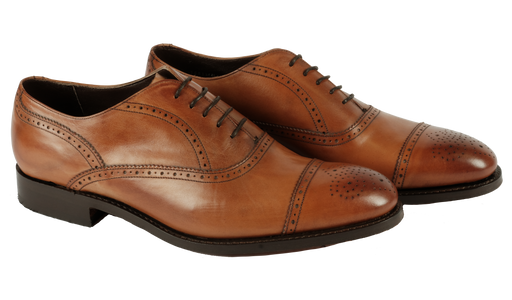 Newcastle - Cuoio Calf
