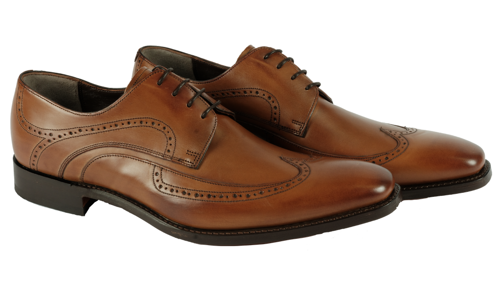 Pitt - Cuoio Calf