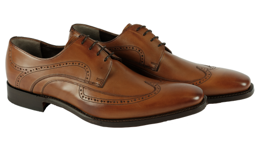 Pitt - Cuoio Calf