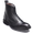 Dixon - Black Calf