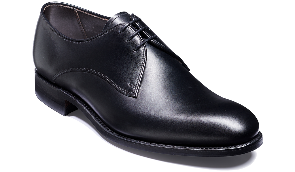 Byron - Black Calf