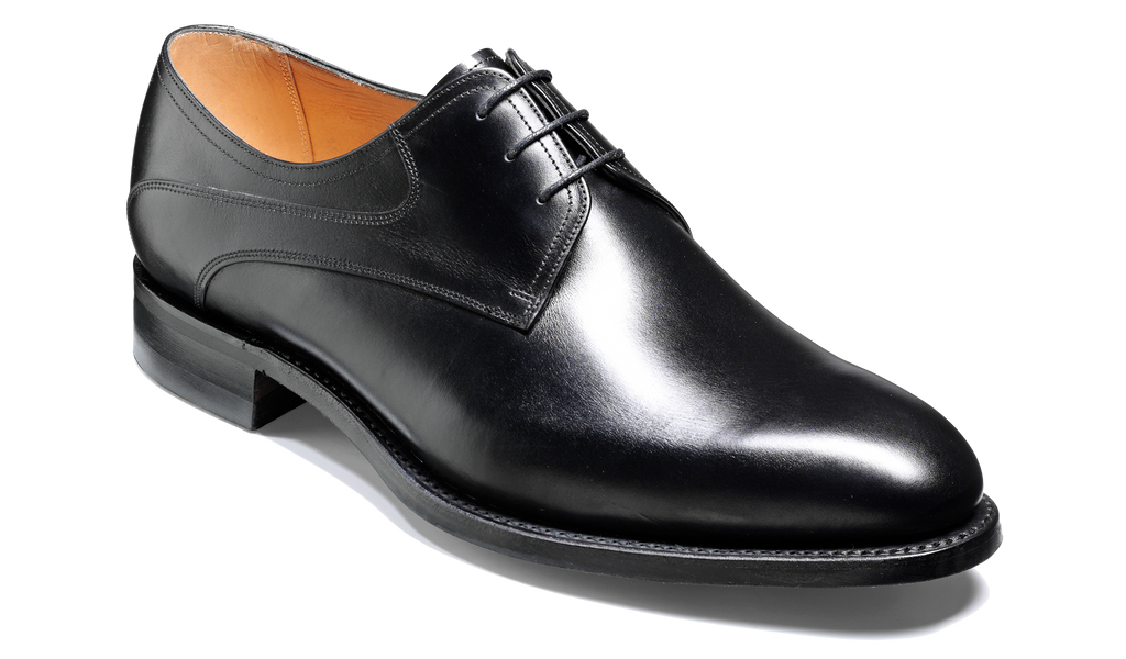 Banbury - Black Calf