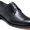 Newbury Park - Black Calf (Factory Second)