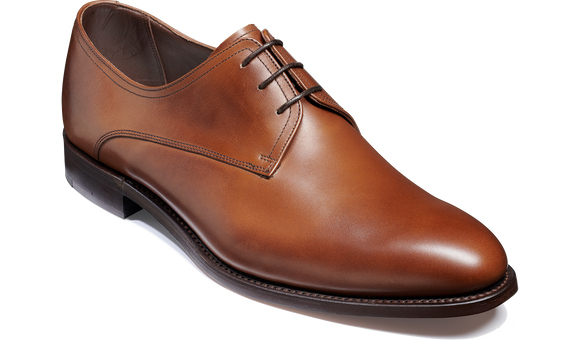 Newbury Park - Walnut Calf (Factory Second)