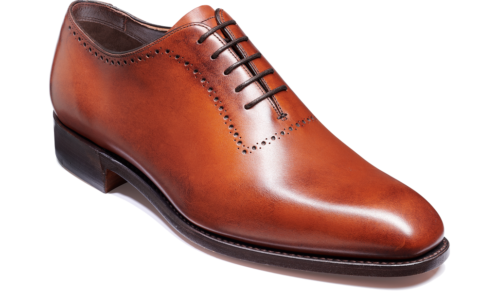 J.S Bach - Rosewood Calf