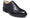 Hampton - Black Grain