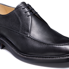 Hampton - Black Grain