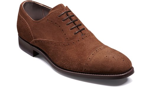 Tom - Castagnia Suede