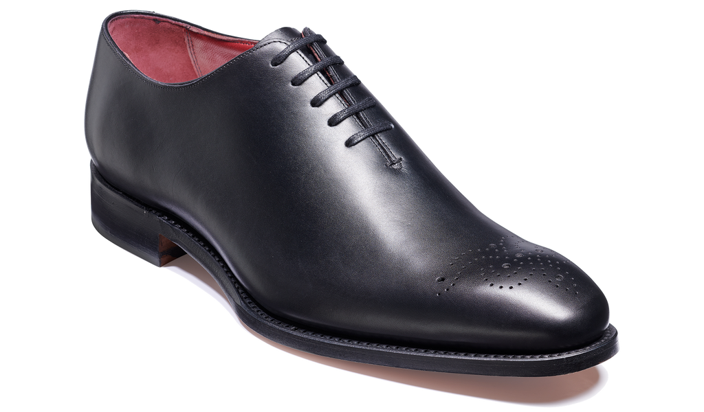 Wye - Black Calf