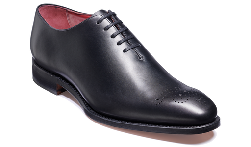 Wye - Black Calf