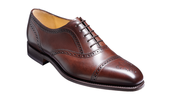 St Ives - Dark Walnut (Factory Second)