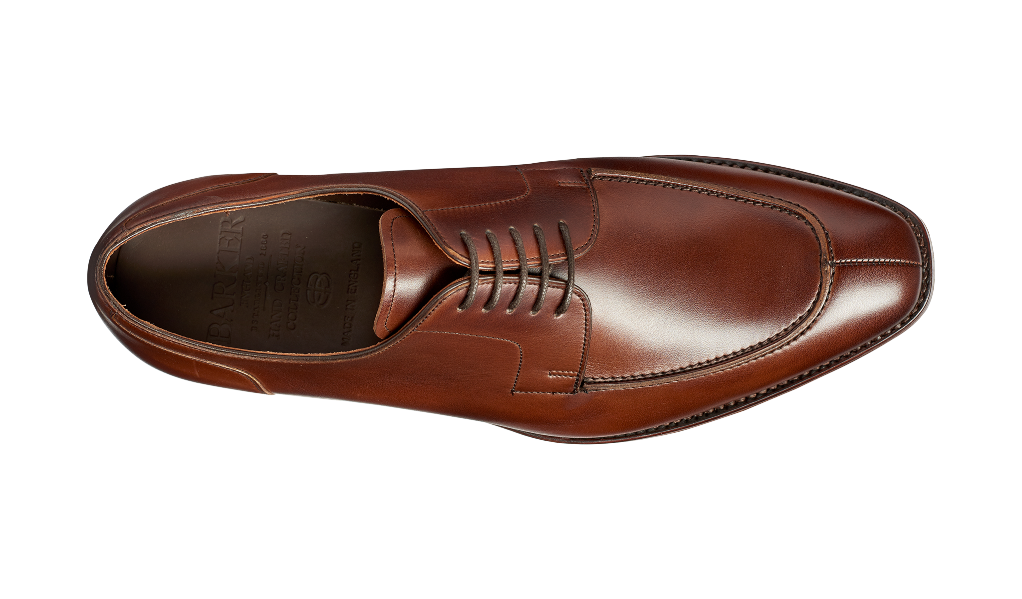 Barker 2025 anderson brogues