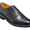 Charles - Black Fine Grain