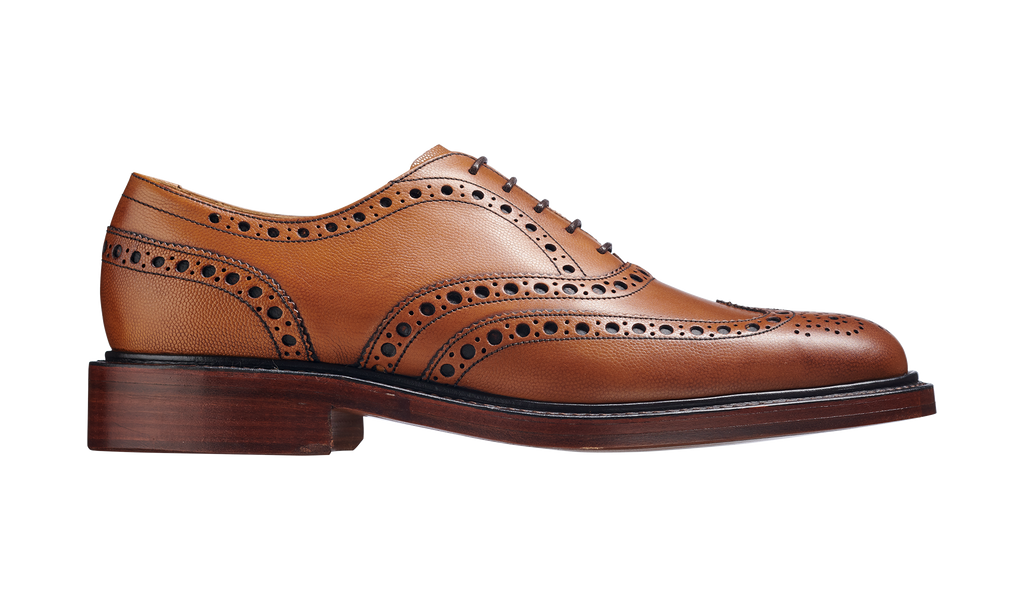 Charles - Cedar Fine Grain