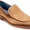 Toledo 2 - Snuff Suede
