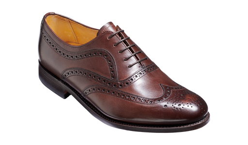 Southport - Dark Walnut Calf
