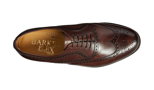 Southport - Dark Walnut Calf