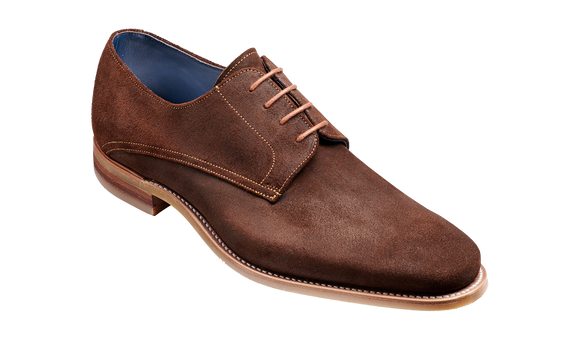 Suede derby 2025 mens shoes