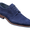 Max - Navy Suede