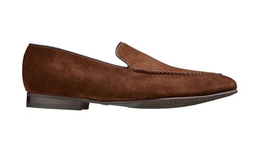 Swanage - Castagnia Suede