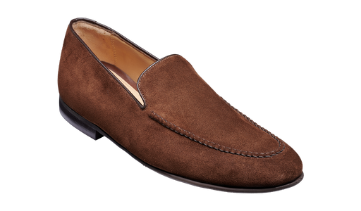 Swanage - Castagnia Suede