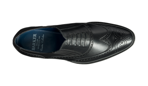 Barker shoes hotsell outlet