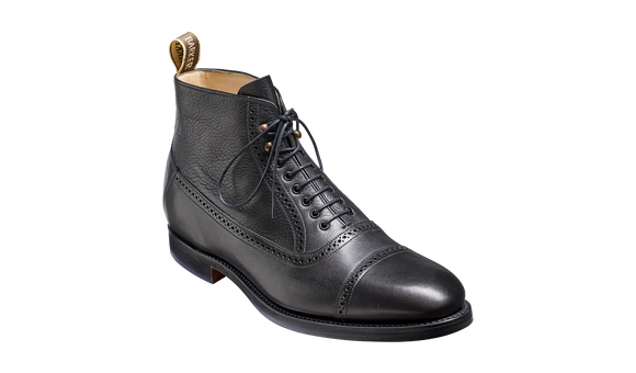 Men s Boots Barker Shoes Outlet