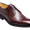 March - Dark Walnut Calf