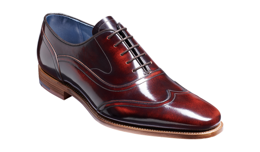 Barker eskdale sales chelsea boots