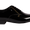Oxford - Black Patent