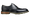 Milbury - Black Alpine Grain (Factory Second)